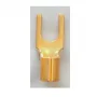 Разъем DH Labs Spade BSP